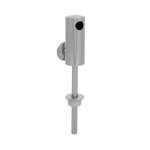 Automatinio nuplovimo sistema pisuarams Jika GOLEM, LIVO, su IR jutikliu, 24 V 